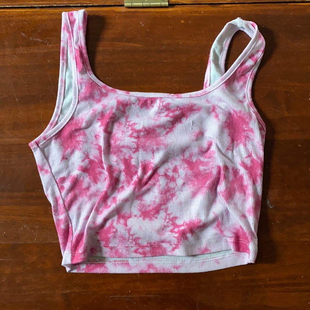 Shein top